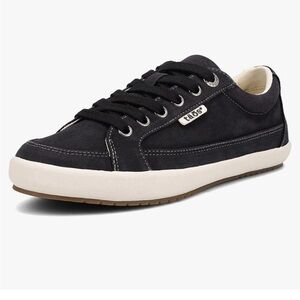 Taos Footwear Moc Star - Women's Sneaker 8.5